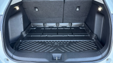 Honda HR-V 1.5 eHEV Advance 5dr CVT Hybrid Hatchback